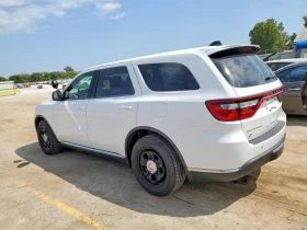 Dodge Durango 3.6l Pursuit | Auto.bg — изображение 2 Dodge Durango 3.6l Pursuit | Auto.bg — изображение 2
