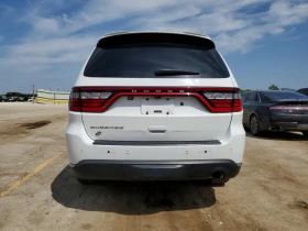 Dodge Durango 3.6l Pursuit | Auto.bg — изображение 6 Dodge Durango 3.6l Pursuit | Auto.bg — изображение 6