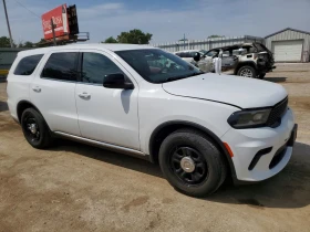 Dodge Durango 3.6l Pursuit | Auto.bg — изображение 4 Dodge Durango 3.6l Pursuit | Auto.bg — изображение 4