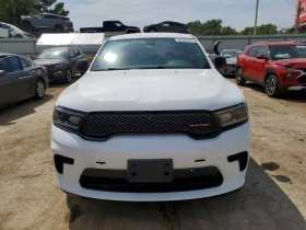 Dodge Durango 3.6l Pursuit | Auto.bg — изображение 5 Dodge Durango 3.6l Pursuit | Auto.bg — изображение 5