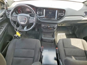 Dodge Durango 3.6l Pursuit | Auto.bg — изображение 8 Dodge Durango 3.6l Pursuit | Auto.bg — изображение 8