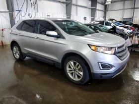 Ford Edge 2.0l Sel | Auto.bg — изображение 4 Ford Edge 2.0l Sel | Auto.bg — изображение 4