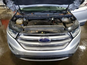 Ford Edge 2.0l Sel | Auto.bg — изображение 11 Ford Edge 2.0l Sel | Auto.bg — изображение 11