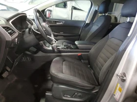Ford Edge 2.0l Sel | Auto.bg — изображение 7 Ford Edge 2.0l Sel | Auto.bg — изображение 7