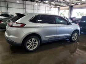 Ford Edge 2.0l Sel | Auto.bg — изображение 3 Ford Edge 2.0l Sel | Auto.bg — изображение 3