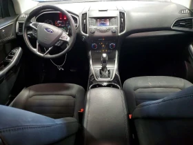 Ford Edge 2.0l Sel | Auto.bg — изображение 8 Ford Edge 2.0l Sel | Auto.bg — изображение 8