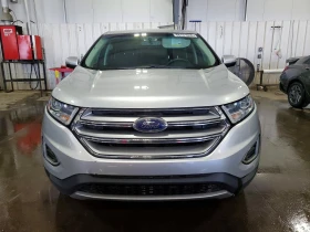 Ford Edge 2.0l Sel | Auto.bg — изображение 5 Ford Edge 2.0l Sel | Auto.bg — изображение 5