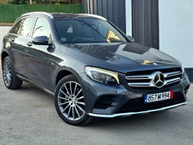 Снимка Mercedes-Benz GLC 25...