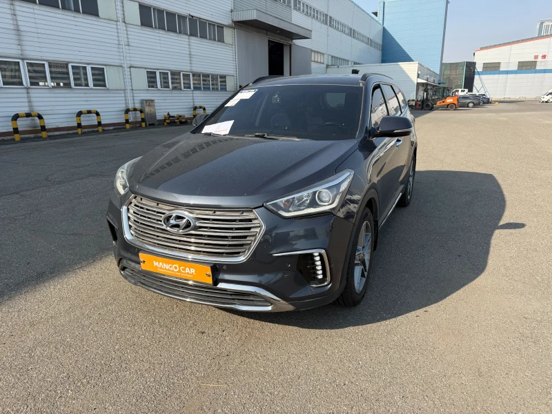 Hyundai Santa fe 4WD-GrandSantaFe-ОЧАКВАН ВНОС-РЕАЛНИ КМ.ГАРАНЦИЯ! - 15990 € / 31273.72 лв. - 10672102 1 | Car24.bg Hyundai Santa fe 4WD-GrandSantaFe-ОЧАКВАН ВНОС-РЕАЛНИ КМ.ГАРАНЦИЯ! - 15990 € / 31273.72 лв. - 10672102 1