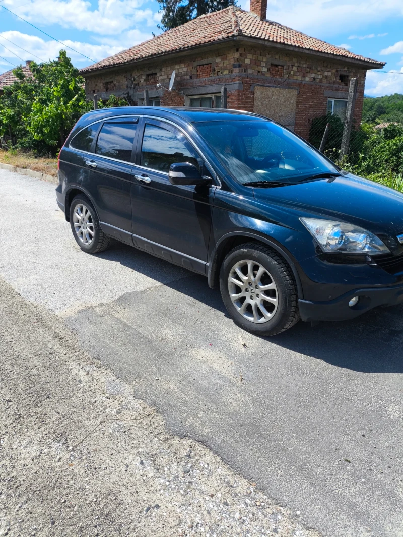 Honda Cr-v CTDI - 7000 € / 13690.81 лв. - 53371001 1 | Car24.bg Honda Cr-v CTDI - 7000 € / 13690.81 лв. - 53371001 1