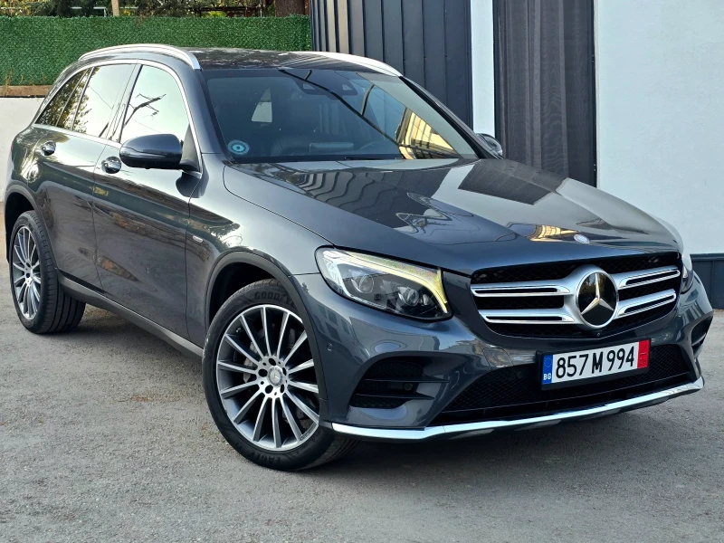 Mercedes-Benz GLC 250 4MATIC/AMG/EDITION 1/DESIGNO - 21900 € - 91825019 1 | Car24.bg Mercedes-Benz GLC 250 4MATIC/AMG/EDITION 1/DESIGNO - 21900 € - 91825019 1