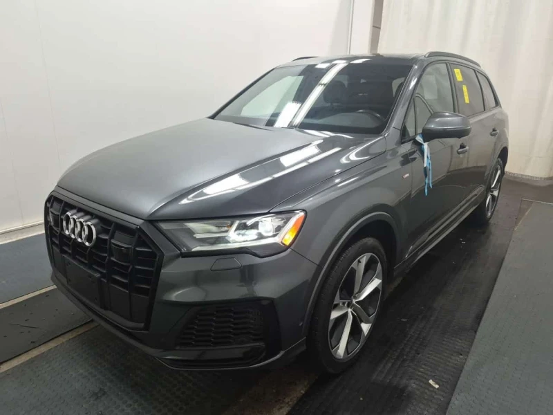 Audi Q7 55 Tfsi Quattro Progressiv * CARFAX * ФИНАНСИРАНЕ - 23000 € - 98359941 1 | Car24.bg Audi Q7 55 Tfsi Quattro Progressiv * CARFAX * ФИНАНСИРАНЕ - 23000 € - 98359941 1