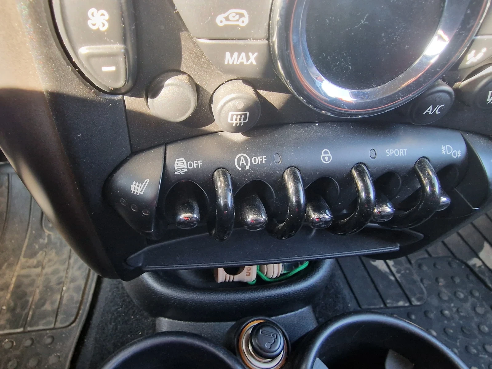 Mini Countryman  - изображение 9 | Auto.bg Mini Countryman  - изображение 9