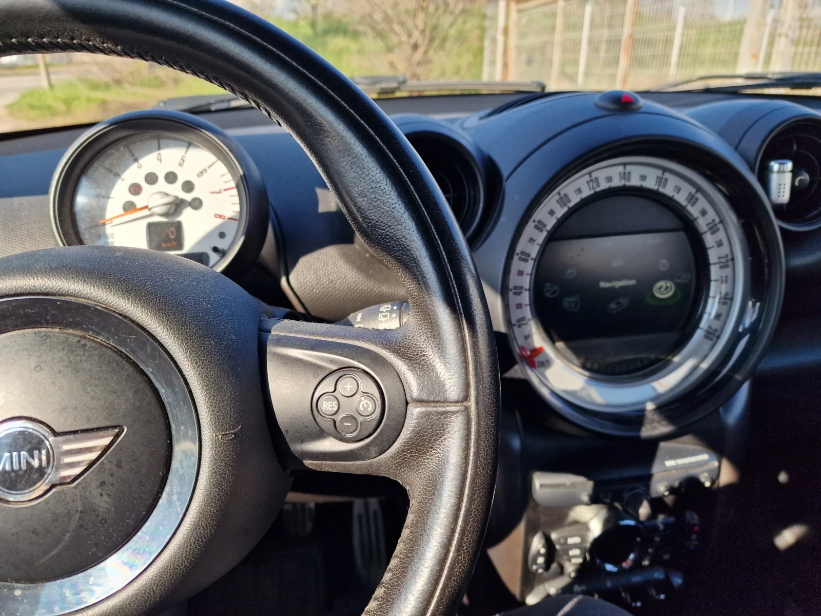 Mini Countryman  - изображение 7 | Auto.bg Mini Countryman  - изображение 7