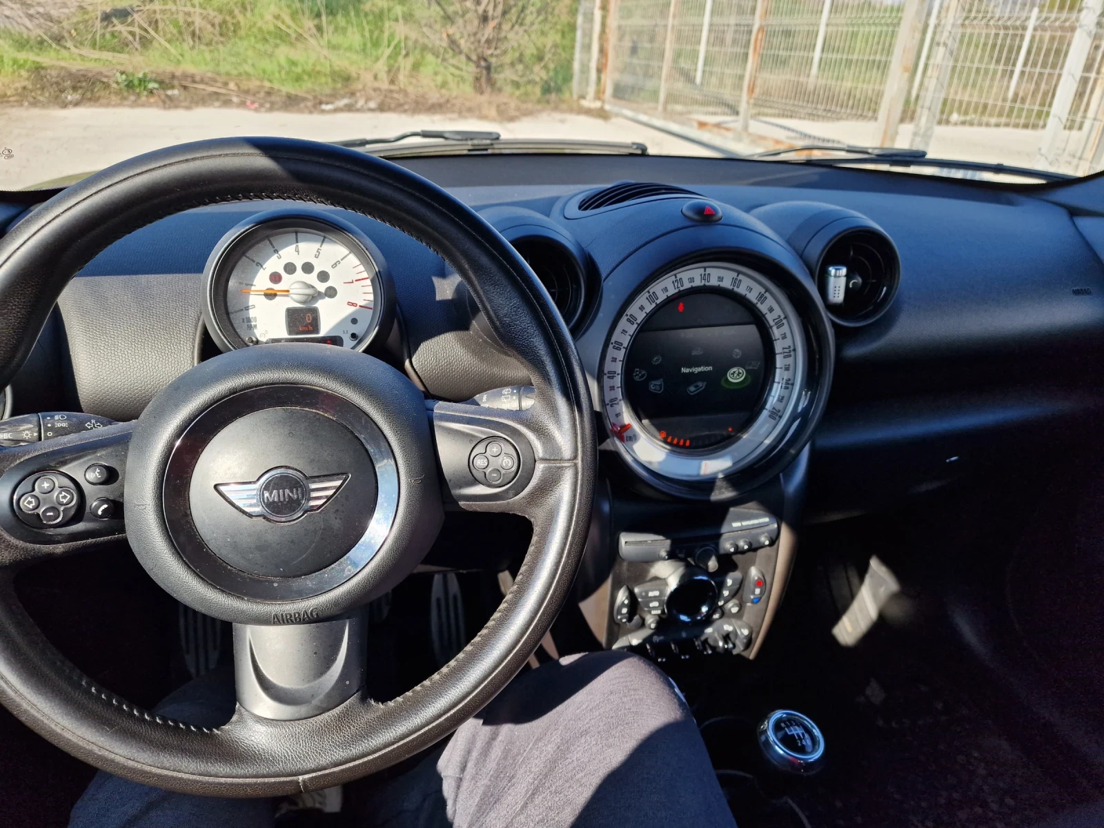 Mini Countryman  - изображение 3 | Auto.bg Mini Countryman  - изображение 3