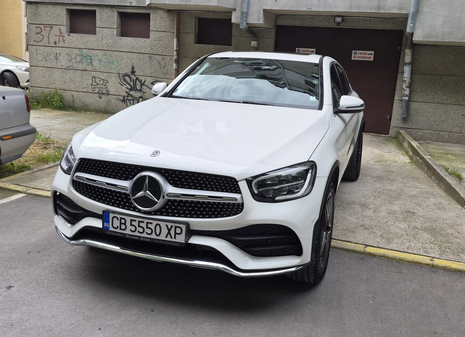 Mercedes-Benz GLC 220 4MATIC | Auto.bg — изображение 1 Mercedes-Benz GLC 220 4MATIC | Auto.bg — изображение 1