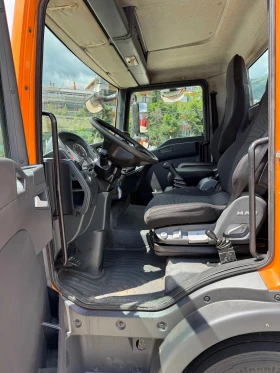 Man Tgl 12.180 , 6.800кг ПОЛЕЗЕН ТОВАР!КЛИМАТИК!EURO5 | Auto.bg — изображение 8 Man Tgl 12.180 , 6.800кг ПОЛЕЗЕН ТОВАР!КЛИМАТИК!EURO5 | Auto.bg — изображение 8