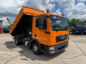 Man Tgl 12.180 , 6.800кг ПОЛЕЗЕН ТОВАР!КЛИМАТИК!EURO5 | Auto.bg — изображение 6 Man Tgl 12.180 , 6.800кг ПОЛЕЗЕН ТОВАР!КЛИМАТИК!EURO5 | Auto.bg — изображение 6