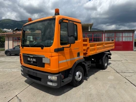 Man Tgl 12.180 , 6.800кг ПОЛЕЗЕН ТОВАР!КЛИМАТИК!EURO5 | Auto.bg — изображение 9 Man Tgl 12.180 , 6.800кг ПОЛЕЗЕН ТОВАР!КЛИМАТИК!EURO5 | Auto.bg — изображение 9