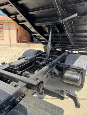 Man Tgl 12.180 , 6.800кг ПОЛЕЗЕН ТОВАР!КЛИМАТИК!EURO5 | Auto.bg — изображение 7 Man Tgl 12.180 , 6.800кг ПОЛЕЗЕН ТОВАР!КЛИМАТИК!EURO5 | Auto.bg — изображение 7