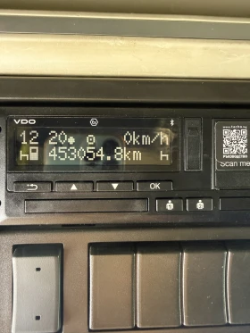 Volvo Fh undefined | Auto.bg — изображение 8 Volvo Fh undefined | Auto.bg — изображение 8