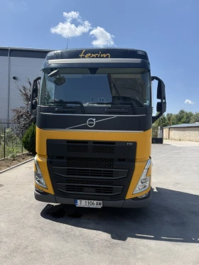 Volvo Fh