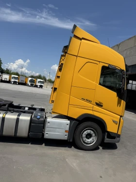 Volvo Fh undefined | Auto.bg — изображение 4 Volvo Fh undefined | Auto.bg — изображение 4