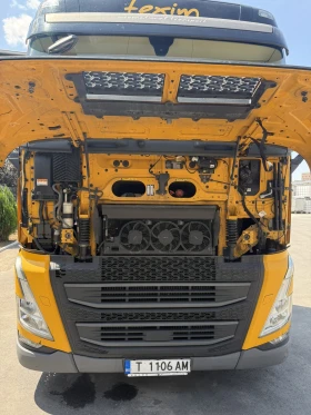 Volvo Fh undefined | Auto.bg — изображение 5 Volvo Fh undefined | Auto.bg — изображение 5