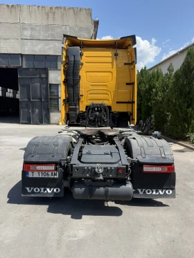 Volvo Fh undefined | Auto.bg — изображение 3 Volvo Fh undefined | Auto.bg — изображение 3