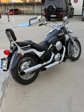 Kawasaki Vulcan VN 800 Classic 13.000km