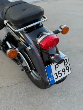Kawasaki Vulcan VN 800 Classic 13.000km | Auto.bg — изображение 7 Kawasaki Vulcan VN 800 Classic 13.000km | Auto.bg — изображение 7