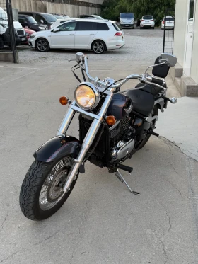 Kawasaki Vulcan VN 800 Classic 13.000km | Auto.bg — изображение 5 Kawasaki Vulcan VN 800 Classic 13.000km | Auto.bg — изображение 5