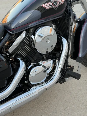 Kawasaki Vulcan VN 800 Classic 13.000km | Auto.bg — изображение 6 Kawasaki Vulcan VN 800 Classic 13.000km | Auto.bg — изображение 6