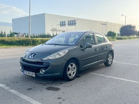 Peugeot 207 1.4 i ГАЗ - Car24.bg Peugeot 207 1.4 i ГАЗ