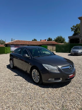 Opel Insignia 2.0CDTI Start/Stop Euro6 - Car24.bg Opel Insignia 2.0CDTI Start/Stop Euro6