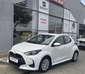 Toyota Yaris ГАРАНЦИЯ 06.2031г. АВТОМАТИК - Car24.bg Toyota Yaris ГАРАНЦИЯ 06.2031г. АВТОМАТИК