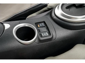 Nissan 370Z * TOURING COUPE | CLEAN CARFAX | HEATED SEATS | LE - 23966 лв. / 12253.62 € - 47493680 15 | Car24.bg Nissan 370Z * TOURING COUPE | CLEAN CARFAX | HEATED SEATS | LE - 23966 лв. / 12253.62 € - 47493680 15