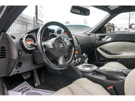 Nissan 370Z * TOURING COUPE | CLEAN CARFAX | HEATED SEATS | LE - 23966 лв. / 12253.62 € - 47493680 10 | Car24.bg Nissan 370Z * TOURING COUPE | CLEAN CARFAX | HEATED SEATS | LE - 23966 лв. / 12253.62 € - 47493680 10