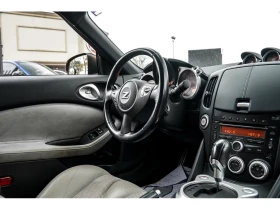 Nissan 370Z * TOURING COUPE | CLEAN CARFAX | HEATED SEATS | LE - 23966 лв. / 12253.62 € - 47493680 16 | Car24.bg Nissan 370Z * TOURING COUPE | CLEAN CARFAX | HEATED SEATS | LE - 23966 лв. / 12253.62 € - 47493680 16