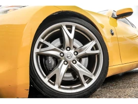 Nissan 370Z * TOURING COUPE | CLEAN CARFAX | HEATED SEATS | LE - 23966 лв. / 12253.62 € - 47493680 3 | Car24.bg Nissan 370Z * TOURING COUPE | CLEAN CARFAX | HEATED SEATS | LE - 23966 лв. / 12253.62 € - 47493680 3