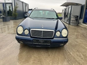 Mercedes-Benz E 300 606 - Car24.bg Mercedes-Benz E 300 606