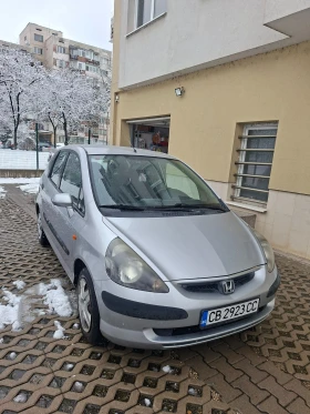Honda Jazz - Car24.bg Honda Jazz