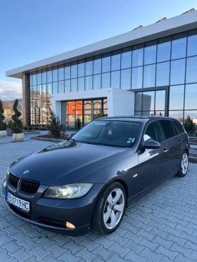 BMW 320 NAVI AUTOMATIC - 4500 € / 8801.24 лв. - 31146349 3 | Car24.bg BMW 320 NAVI AUTOMATIC - 4500 € / 8801.24 лв. - 31146349 3