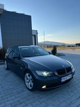 BMW 320 NAVI AUTOMATIC - 4500 € / 8801.24 лв. - 31146349 5 | Car24.bg BMW 320 NAVI AUTOMATIC - 4500 € / 8801.24 лв. - 31146349 5
