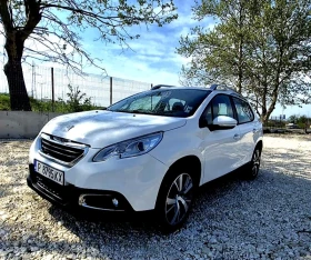 Снимка Peugeot 2008