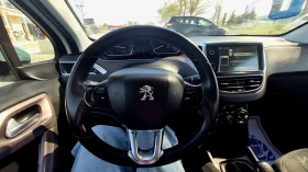 Peugeot 2008 1.6 Е HDI | Auto.bg — изображение 9 Peugeot 2008 1.6 Е HDI | Auto.bg — изображение 9