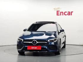 Mercedes-Benz CLA 250 4Matic | Auto.bg — изображение 2 Mercedes-Benz CLA 250 4Matic | Auto.bg — изображение 2