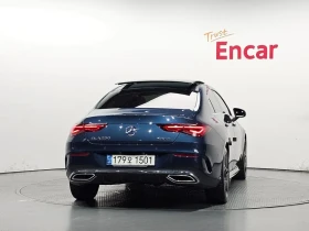 Mercedes-Benz CLA 250 4Matic | Auto.bg — изображение 3 Mercedes-Benz CLA 250 4Matic | Auto.bg — изображение 3