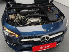Mercedes-Benz CLA 250 4Matic | Auto.bg — изображение 5 Mercedes-Benz CLA 250 4Matic | Auto.bg — изображение 5