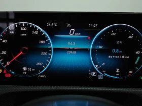 Mercedes-Benz CLA 250 4Matic | Auto.bg — изображение 7 Mercedes-Benz CLA 250 4Matic | Auto.bg — изображение 7